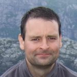Profile picture of David Spinks