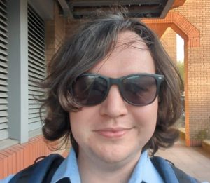 Profile picture of Chris Thomas