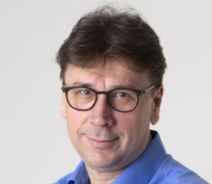 Pofile picture of Patrick Steyaert