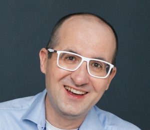 Profile picture of Radek Orszewski