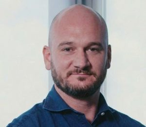 Profile picture of Nicolas Brown